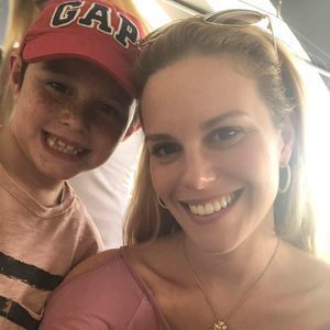 Meet your Posher, Miriam